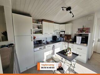  Maison � vendre 3 pi�ces 81 m�
