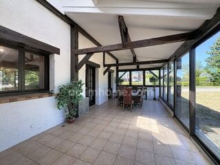  Maison à vendre 7 pièces 192 m²