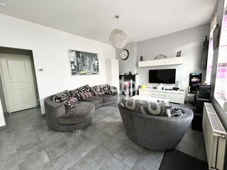  Maison � vendre 5 pi�ces 83 m�