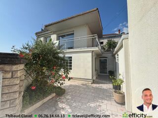  Immeuble à vendre 8 pièces 201 m²