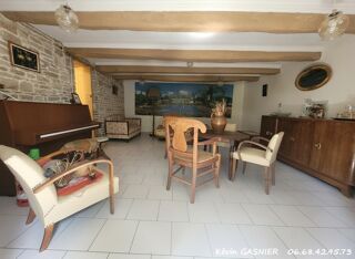  Maison � vendre 3 pi�ces 83 m�