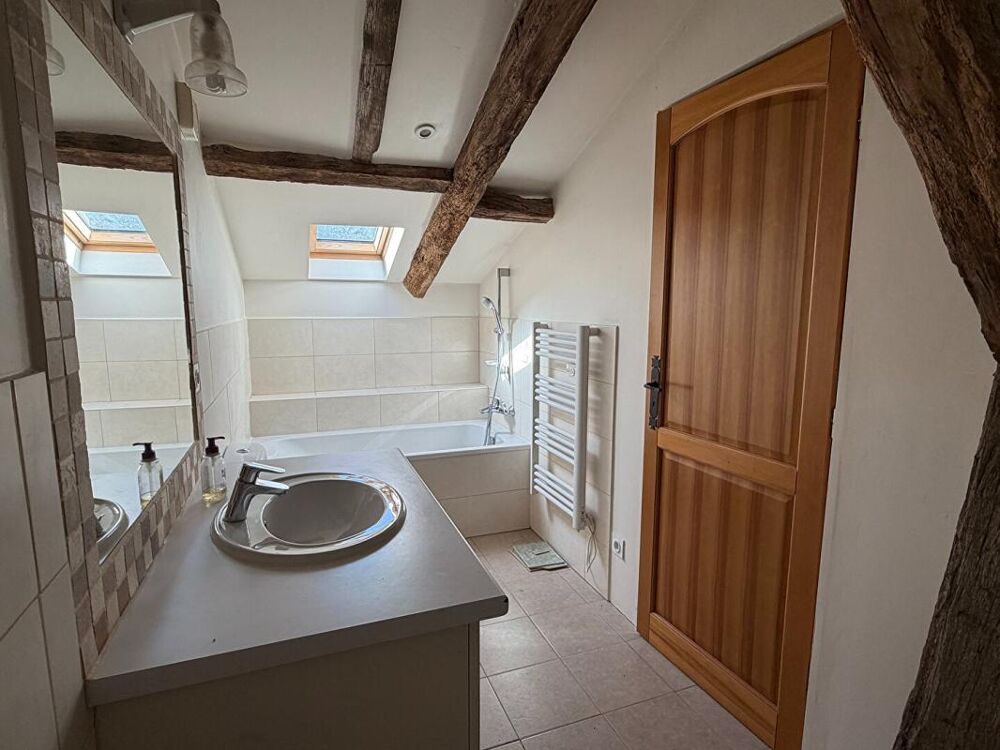 à vendre  Maison Ségalas (47410)