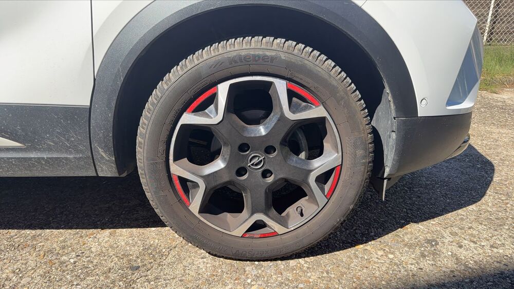 Mokka II 1.2 Turbo 130 EAT8 Gs Line - Automatique 2021 occasion 69320 Feyzin