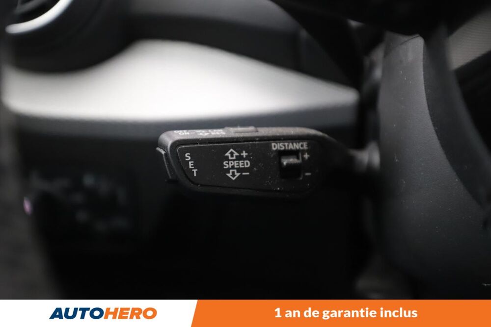 Q2 30 TDI S tronic 116 ch 2019 occasion 92130 Issy-les-Moulineaux