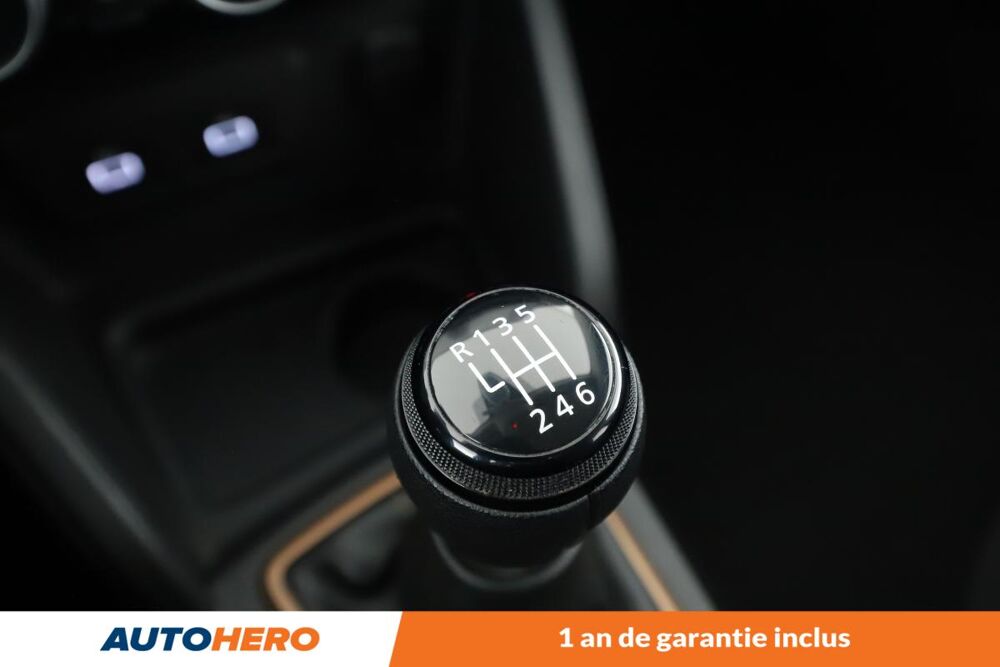 Duster II 1.5 Blue dCi SL Extreme 4x2 116 ch 2024 occasion 92130 Issy-les-Moulineaux