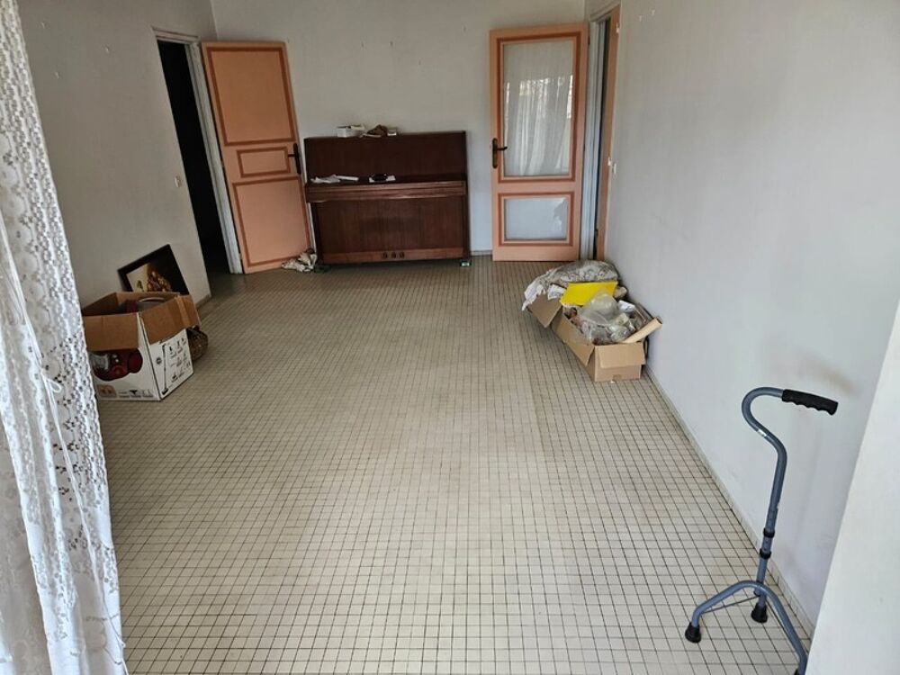 Appartement à vendre 5 pièces POINTE A PITRE (971)