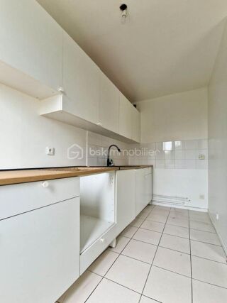  Appartement  vendre 2 pices 45 m