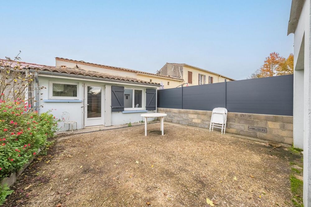 Maison Saint Ciers Sur Gironde