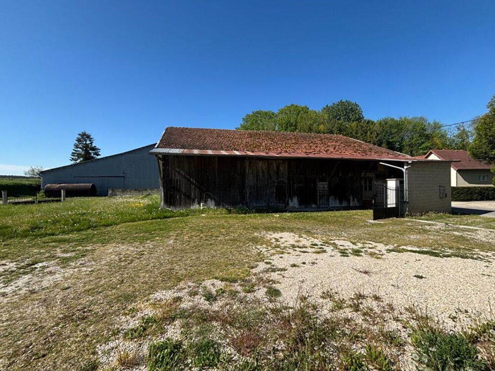 Vente Terrain Terrain Poivres 1800 m2 Poivres