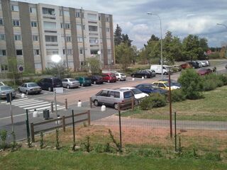  Appartement � louer 1 pi�ce 33 m�