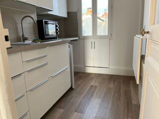  Appartement à louer 1 pièce 24 m²