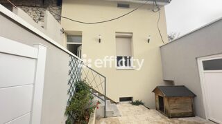  Maison � vendre 4 pi�ces 110 m�