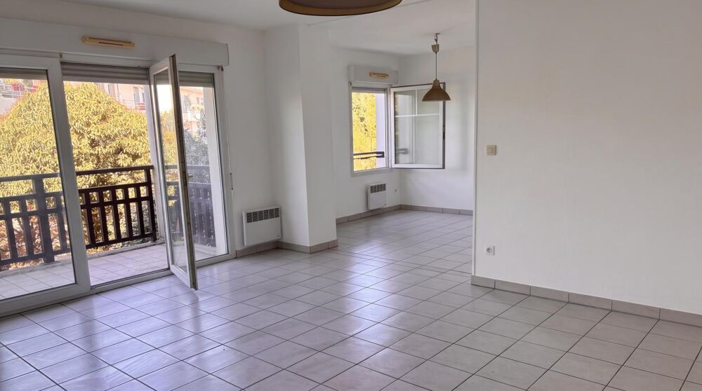 Vente Appartement Appartement Bordeaux