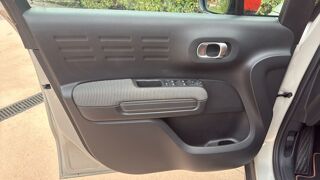 C3 Aircross 1.2 PureTech 110 EAT6 Shine - Entretien constructeur Toit ou 2018 occasion 83000 Toulon