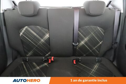 Corsa 1.4 Turbo 5P 90 ch 2018 occasion 92130 Issy-les-Moulineaux
