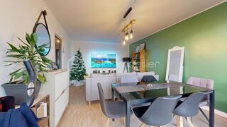  Appartement � vendre 4 pi�ces 81 m�