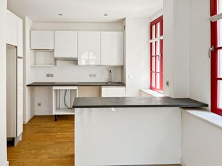  Appartement � vendre 3 pi�ces 67 m�