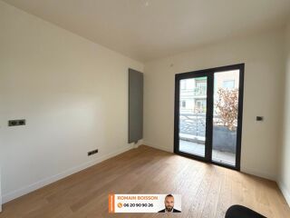  Appartement � vendre 5 pi�ces 111 m� Paris 14eme arrondissement