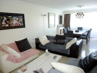  Appartement à vendre 4 pièces 103 m²