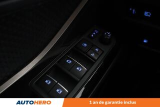 C-HR 1.8 Hybride Dynamic 122 ch 2018 occasion 92130 Issy-les-Moulineaux