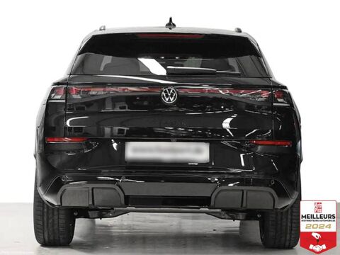 T-ROC eTSI Hybrid 150 DSG7 R-Line +Toit vitr&eacute; +Pac 2026 occasion 10150 Lavau
