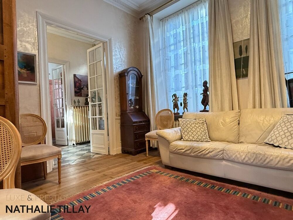 à vendre  Maison Orléans (45000)