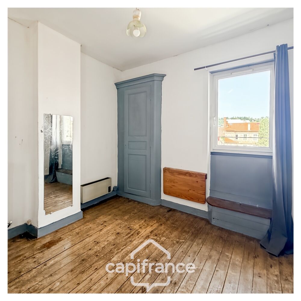 Maison 3 pièces Agen centre (47)