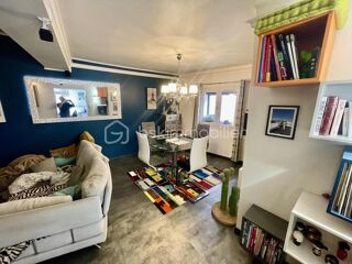  Maison � vendre 6 pi�ces 98 m�