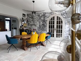  Propriété/château à vendre 7 pièces 296 m²