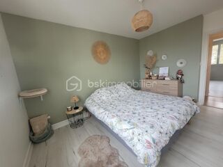  Appartement à vendre 4 pièces 62 m²