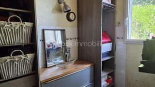  Maison à vendre 7 pièces 161 m²