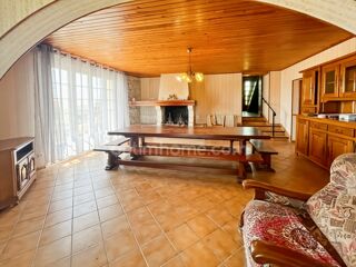  Maison à vendre 4 pièces 168 m²