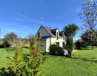  Maison  vendre 5 pices 124 m