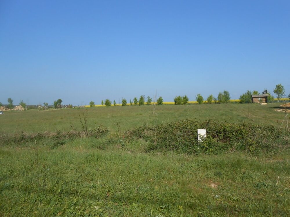 Vente Terrain Un environnement naturel campagnard  La Selle-Sur-Le-Bied 45210,  2,5 km La selle sur le bied