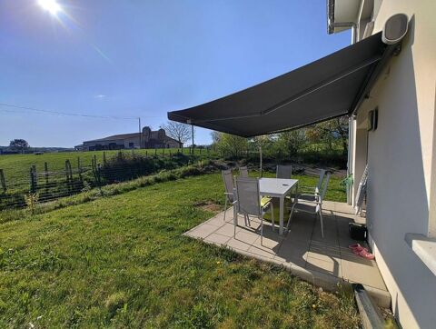   Charmant Duplex-Jardin R�cent (2022) - Au calme Maison - 4 pi�ce(s) - 90 m�