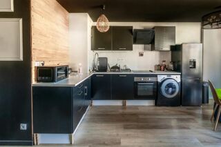  Appartement à vendre 3 pièces 58 m²