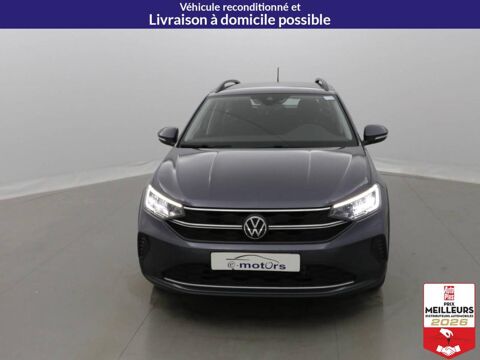 Taigo TSI 110 Life Plus 2023 occasion 10150 Lavau