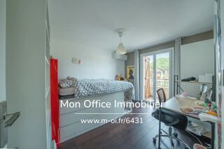  Appartement à vendre 3 pièces 61 m²