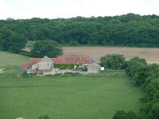  Ferme à vendre 12 pièces 280 m²