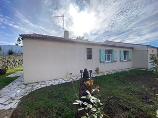  Maison � vendre 5 pi�ces 89 m�