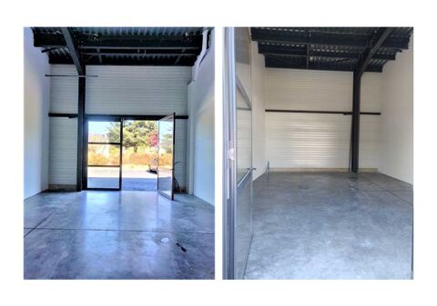 (37) TOURS NORD - ST CYR SUR LOIRE (Proche Rocade et Centre Commercial Auchan)local commercial, bureau ou entrep&ocirc;t de stockage 590 37540 Saint cyr sur loire