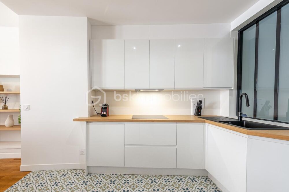 EXCLUSIVITE SUPERBE APPARTEMENT TRIPLEX 127 M2 CENTRE VILLE ANNECY