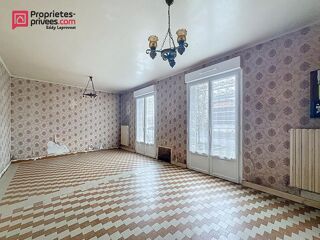  Maison à vendre 6 pièces 141 m²