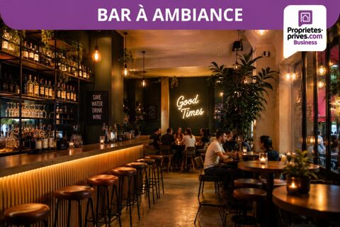 LICENCE IV RARE A NANCY - BAR AVEC POTENTIEL PRIVATISATIONS ET EVENEMENTS 135000 54000 Nancy