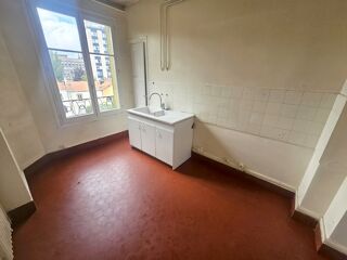  Appartement à louer 3 pièces 71 m²