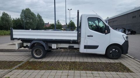 Master VU III 2.3 dCi 145 Benne Confort 2020 occasion 59400 Cambrai
