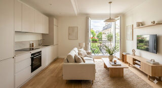  Appartement � vendre 39 m�