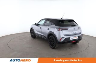 Mokka 1.2 Turbo GS BVA8 130 ch 2024 occasion 92130 Issy-les-Moulineaux