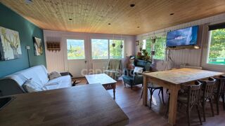  Appartement � vendre 4 pi�ces 65 m�