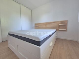  Appartement à vendre 3 pièces 61 m²